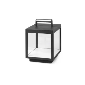 Faro KERALA LED portable table lamp Rechargeable IP54 use
