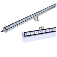 Growish LED Bar 3x36W 108W Cultivation / Grow Plants culture