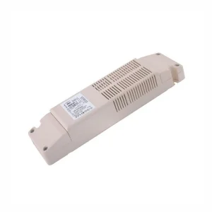 Qlt alimentatore MDR60 24V DC uscita PWM dimmerabile 0-10V o