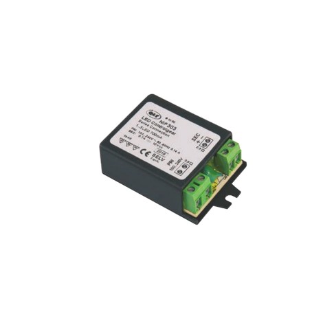 QLT Alimentatore NIP 303 8,4W 12V max 700mA Led Driver