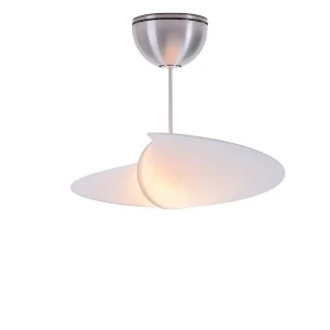 Serien Propeller Ceiling Fan D.620mm with Lamp E27 105W Design