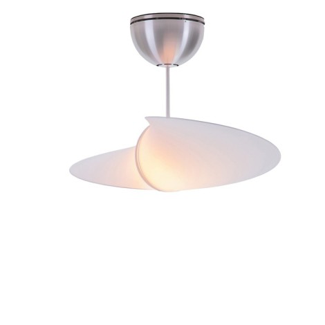 Serien Propeller 110V USA VERSION Ceiling Suspension Fan Lamp