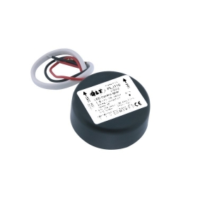 QLT Alimentatore PLJ204 8,4W 18V 500mA IP65 Per 1-4 moduli LED