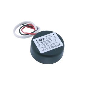 QLT Alimentatore PLJ110 10,5W 35V 350mA IP65 Per 1-9 moduli LED