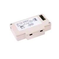 Qlt convertitore DMX200 da dmx-dali a PWM RGB 3x12V 24V 6A Qlt convertitore DMX200 da dmx-dali a PWM RGB 3x12V 24V 6A