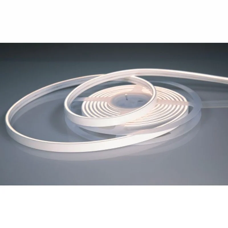QLT Neon LED Strip 18W 24V Blade Side Light Emission IP67 QLT Neon LED Strip 18W 24V Blade Side Light Emission IP67