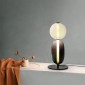 copy of Bomma Pebbles Dimmable LED Floor Lamp in Crystal By