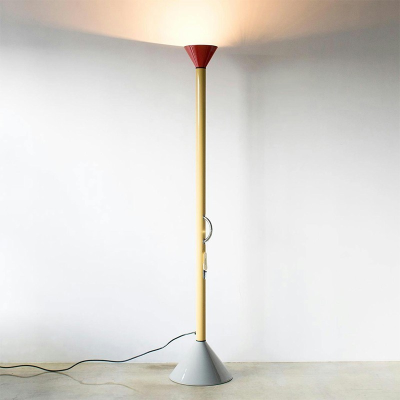 Artemide Callimaco Dimmable LED Floor Lamp