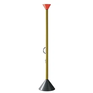 copy of Artemide Pausania LED TW Dimmable Table Lamp By Ettore