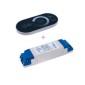 QLT Kit DIM Remote Controller Wireless + Receiver Control Unit