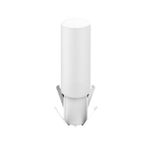 Lombardo Line LED 6.5W IP66 Outdoor Bollard Head For 60mm Pole