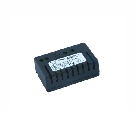 QLT Power Supply MPL5 500mA 10V 4W for LED Module