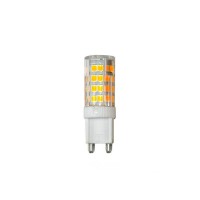 Lampadina LED G9 Bispina 230V 3.5W 380lm 4000K Luce Fredda