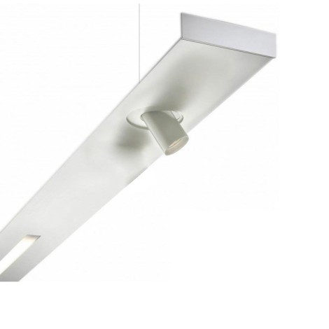 Lucifero's Segment Suspension Pendant Linear Lamp LED 1x27W