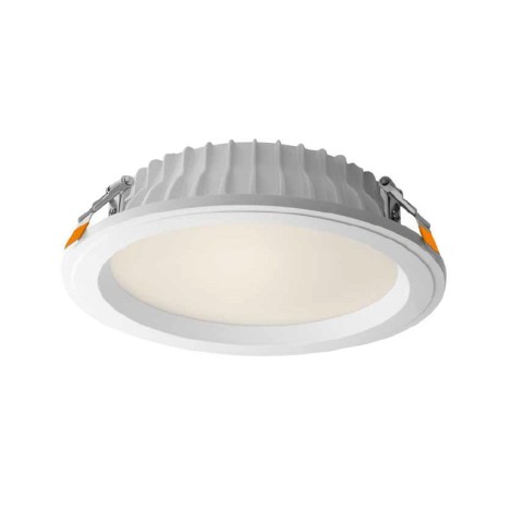 Wiva Ontario Spotlight LED Recessed 30W 4000K 2700 lm High