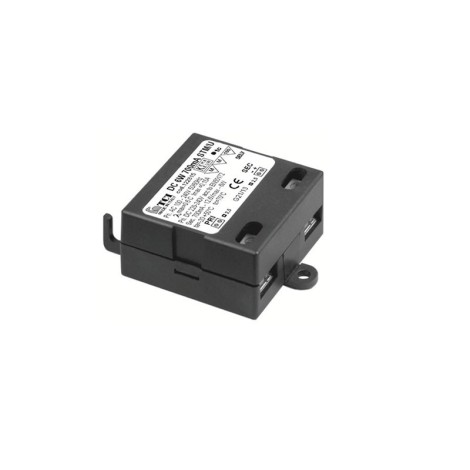 TCI STM/U 6W 500mA DC Direct Current Electronic Drivers