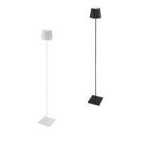 Mantra K2 Lampada da Terra LED Dimmerabile a Batteria