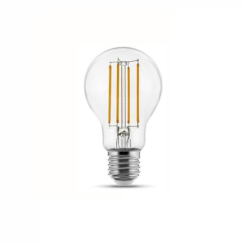 Duralamp Tecno Vintage LED 8W 1055lm E27 Bulb Dimmable Lamp