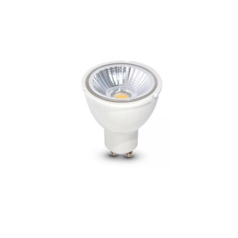 Duralamp PAR16 LED SIRIUS-P 6W 500lm GU10 Dimmerabile Lampadina