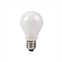 Sylvania ToLEDo LED A60 Frosted bulb E27 4W-40W 470 lm 2700K