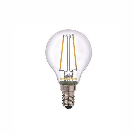 Sylvania ToLEDo LED Mini Ball bulb E14 4W-37W 420 lm 2700K