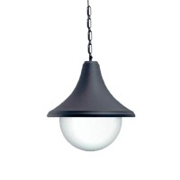 Nobile Lampara Sospensione Con Catena Lampadario E27 Per