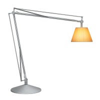 Flos Superarchimoon Lampada da Terra By Philippe Starck 2000