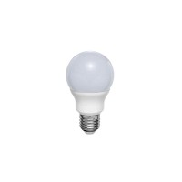 Vivida Bulbs Lampadina LED E27 8W 3000K 600Lm Luce Calda