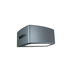 Boluce Blues Mini Applique Wall Lamp Bidirectional 13W IP65