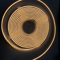 QLT Neon LED Strip 18W 24V Blade Side Light Emission IP67