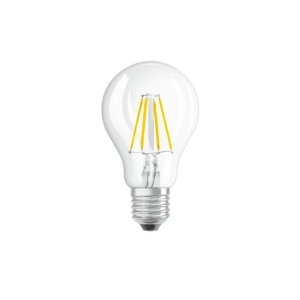 Osram PARATHOM LED E27 4W 40W 470lm 2700K Luce Calda Lampadina