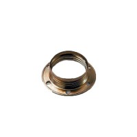 Ring for Vintage E27 Lampholder Bronze
