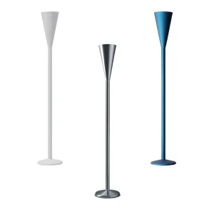 copy of Fontana Arte Tropico Medium Dimmable LED Table Lamp in