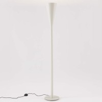copy of Fontana Arte Luminator Dimmable LED Floor Lamp By