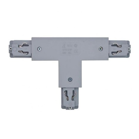 Ivela power T-joint Grey Binary Three Phase