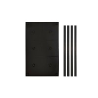 Logica Base Ricarica Contatto Multipla 6 Ingressi per Lampade