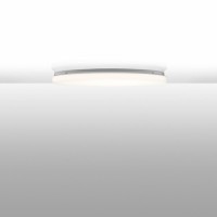 Flos Clara ceiling wall lighting lamp with diffused light by