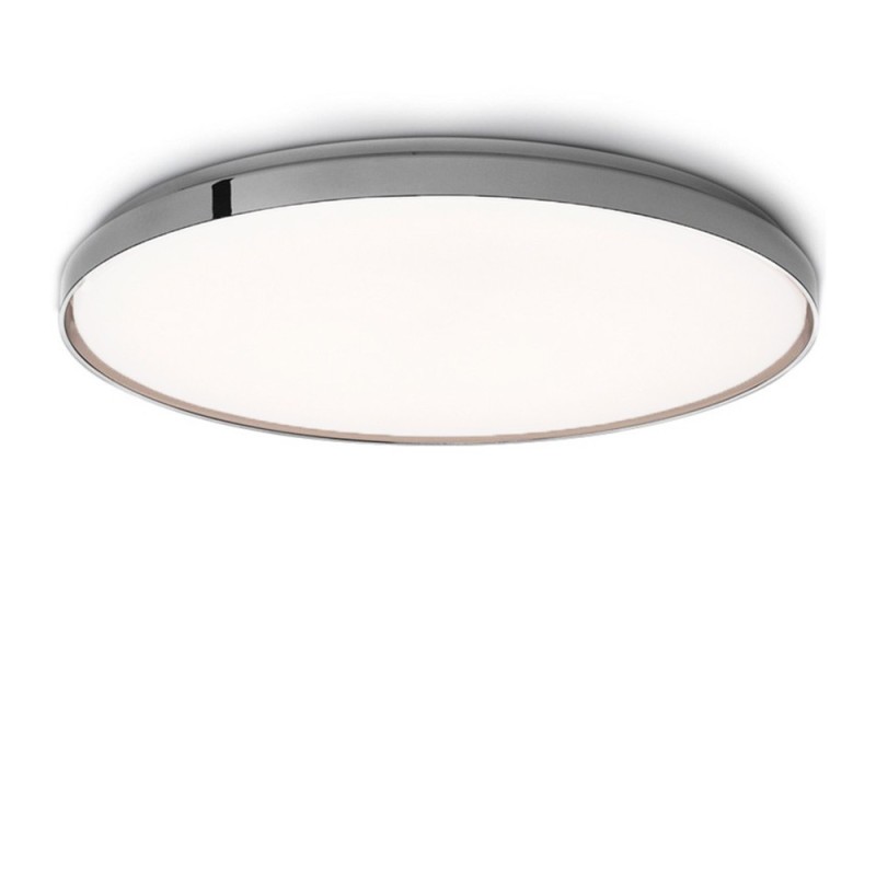 copy of Flos Clara Fumée LED Ceiling or Wall Lamp By Piero