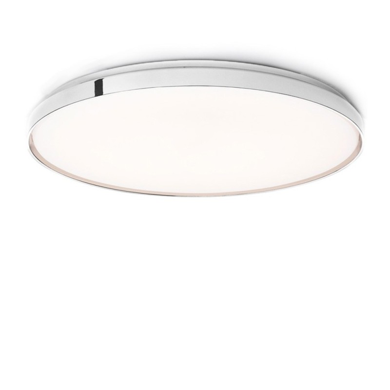 copy of Flos Clara Copper LED Ceiling or Wall Lamp By Piero
