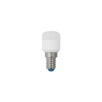 Bot Lighting Shot LED Bulb E14 Small Pear 110 lumens