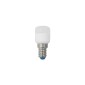 Bot Lighting Shot LED Bulb E14 Small Pear 110 lumens
