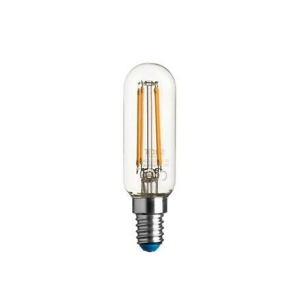 Bot Lighting Shot E14 Tubolar T25 Bulb 4,5W LED Warm White