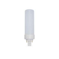 Bot Lighting Shot LED Bulb G24d-2 10W 3000K 750lm Warm White