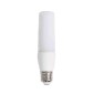 Daylight Stick Tube bulb LED T38 E27 10W 850lm 3000K Dimmable
