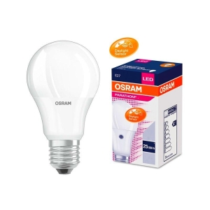 Osram Parathom Bulb A60 Classic LED 9W 2700K With Daylight