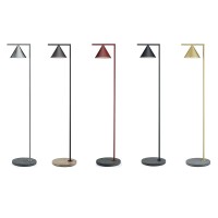 Flos Captain Flint F Outdoor Lampada LED da Terra Per Esterno