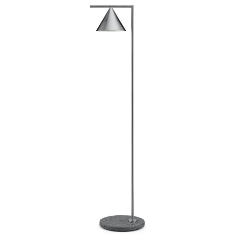 Flos Captain Flint Outdoor LED Floor Garden Lamp By Michael