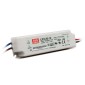 Meanwell Power Supply LPV-20-12 20W 12V 1.67A IP67 LED Constant Voltage Driver