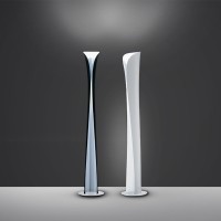 Artemide Cadmo Floor Lamp with Indirect and Diffused Dimmable