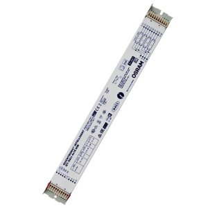 OSRAM QTI DALI 4x18 DIM quicktronic intelligent DALI ballast